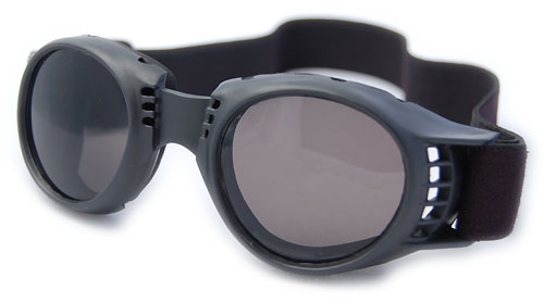 Solglasögon: Mystery Smoke