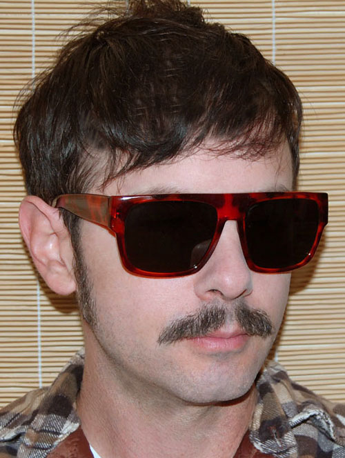 Solglasögon: Phatway Tortoise