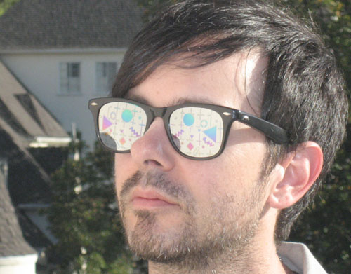 Solglasögon: Grafix Black