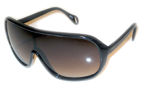 Solglasögon: Hotdog Black +