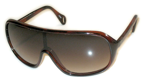 Solglasögon: Hotdog Tortoise +