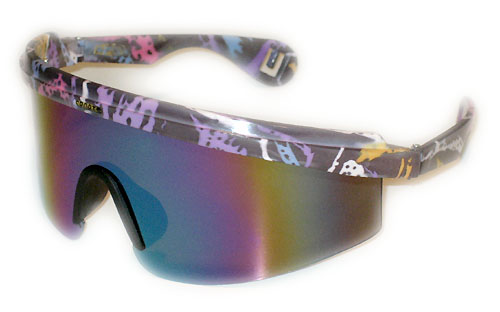 Solglasögon: Jogger-A