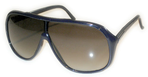 Solglasögon: Marc Blue