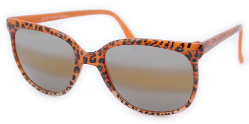 Solglasögon: Jungle Love