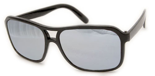 Solglasögon: Soquel Black