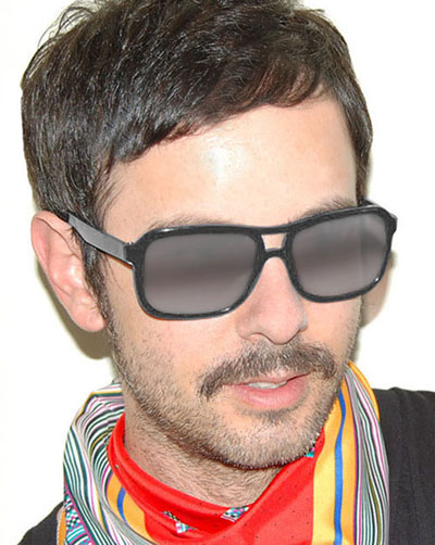 Solglasögon: Soquel Black