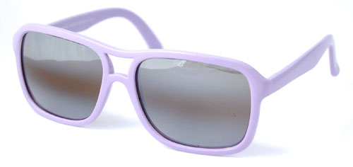 Solglasögon: Soquel Lavender