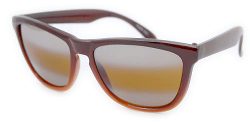 Solglasögon: Molasses Brown