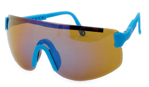 Solglasögon: Fresh Blue