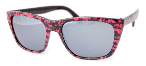 Solglasögon: South Shore Red