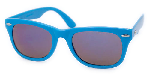 Solglasögon: Way-O Blue