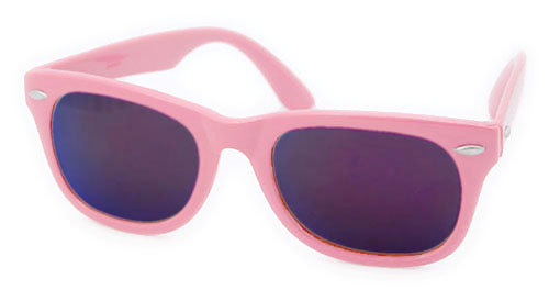 Solglasögon: Way-O Carnation