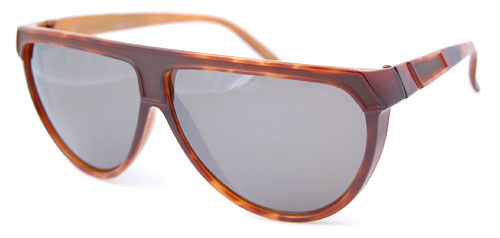 Solglasögon: Tron Tortoise