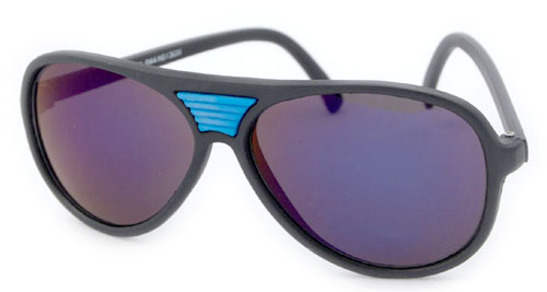 Solglasögon: Dive Blue