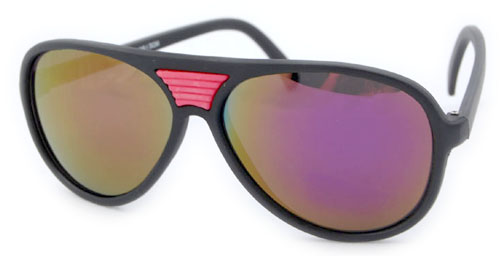 Solglasögon: Nicky Pink