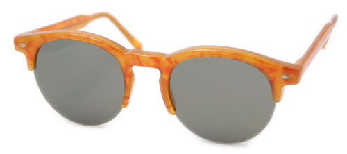 Solglasögon: Nightfall Amber