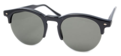 Solglasögon: Nightfall Black