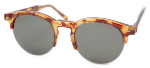 Solglasögon: Nightfall Demi