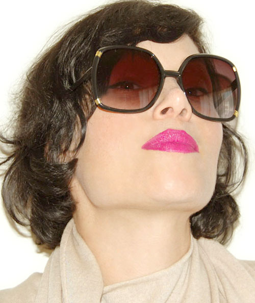 Solglasögon: Nkotc Black