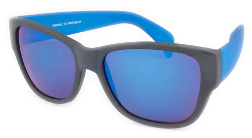 Solglasögon: Vacation Blue