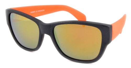 Solglasögon: Vacation Orange