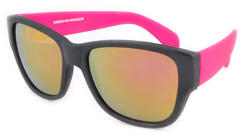 Solglasögon: Vacation Pink