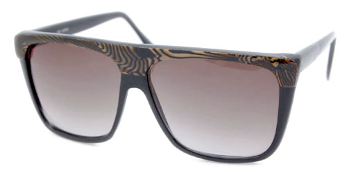 Solglasögon: Nosnake Tigereye