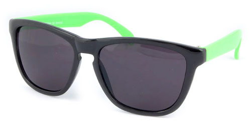 Solglasögon: Encinitas Green