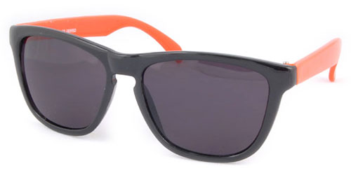 Solglasögon: Encinitas Orange