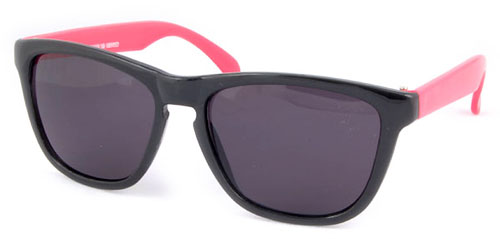 Solglasögon: Encinitas Pink