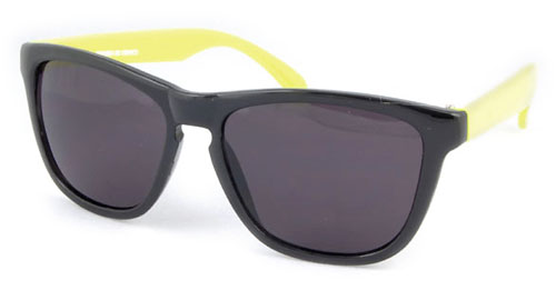 Solglasögon: Encinitas Yellow