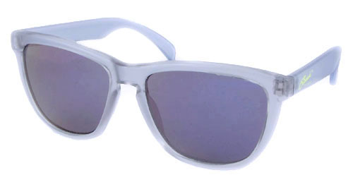 Solglasögon: Northstar Frosty Blue