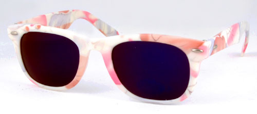 Solglasögon: Pansy Melba