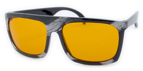 Solglasögon: Ogilv Z Black