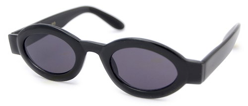 Solglasögon: Oliver Black