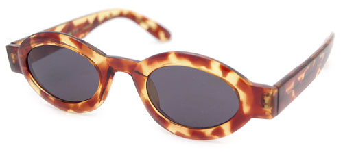 Solglasögon: Oliver Demi