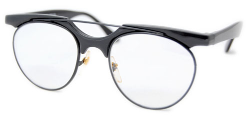 Solglasögon: Owl Black