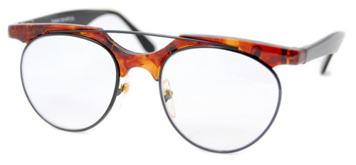 Solglasögon: Owl Tortoise