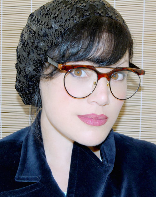 Solglasögon: Owl Tortoise