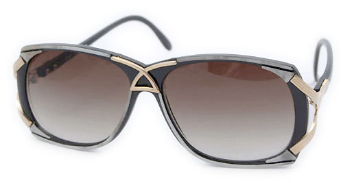 Solglasögon: Wild Style Gray