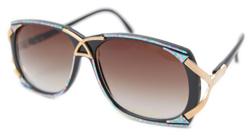 Solglasögon: Wild Style Rainbow