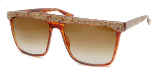 Solglasögon: Rio Speckle