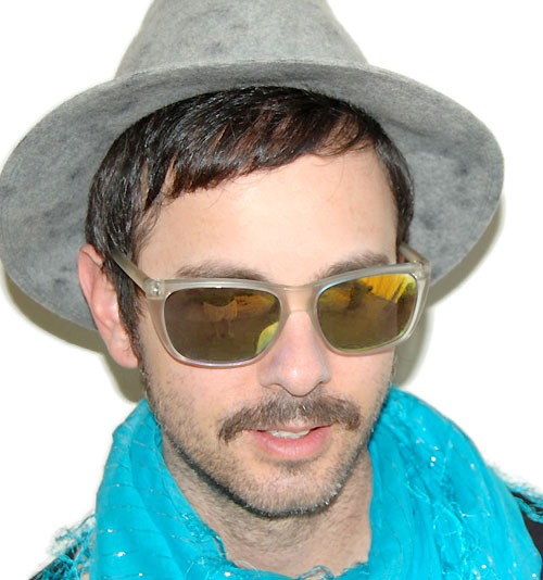 Solglasögon: S'Up Frosted/Gold Lens