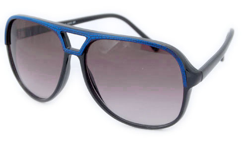 Solglasögon: Peer Blue