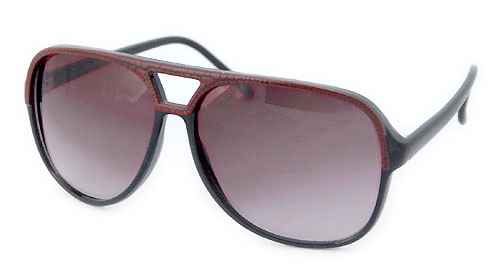 Solglasögon: Krackel Red