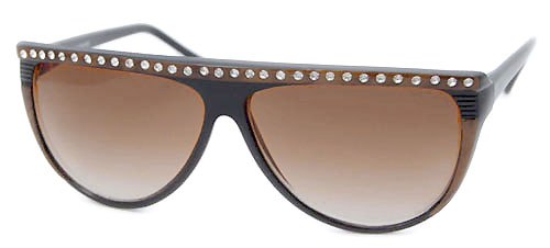 Solglasögon: Flossin' Tan