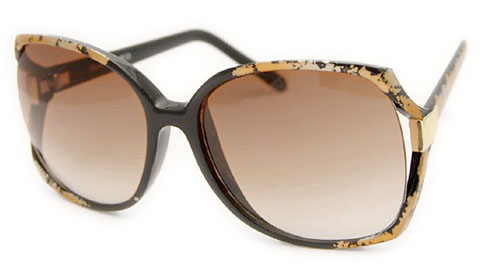 Solglasögon: September Amber