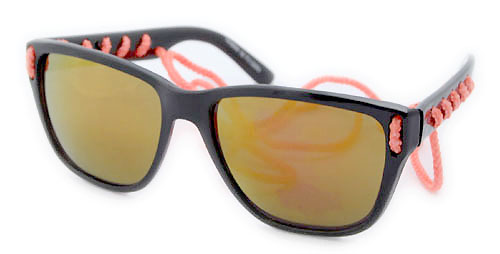 Solglasögon: Roper Orange