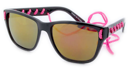 Solglasögon: Roper Pink