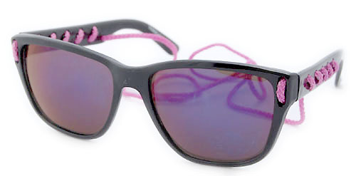 Solglasögon: Roper Purple